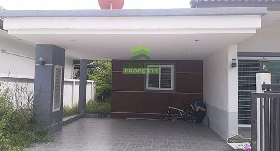 Продажа 3 спальни дом в Хатъяй, Songkhla