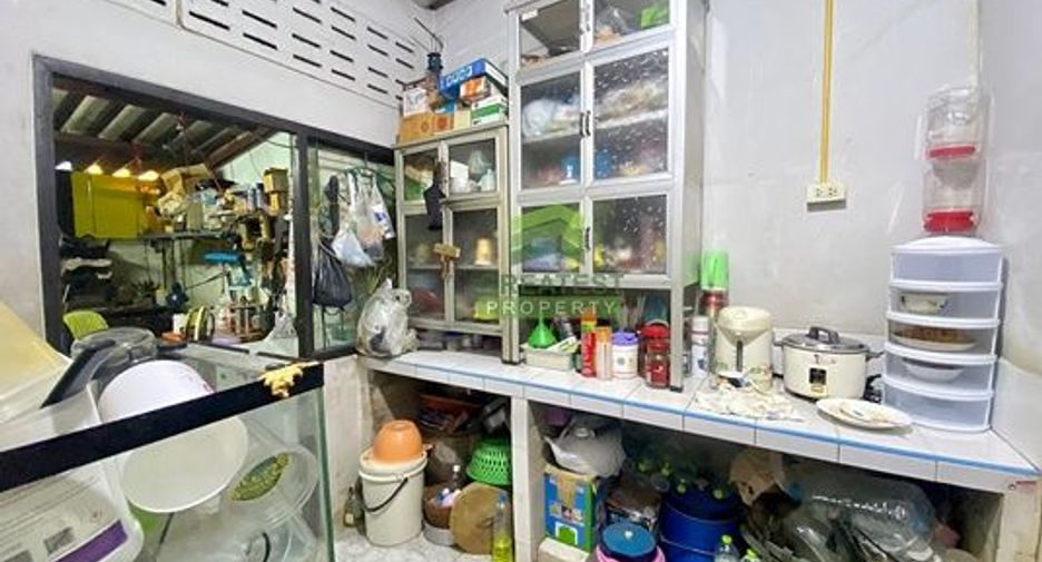 出售 2 卧室 联排别墅 在 Bang Kruai, Nonthaburi
