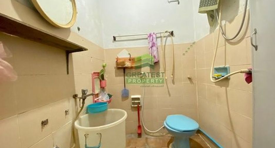 出售 2 卧室 联排别墅 在 Bang Kruai, Nonthaburi
