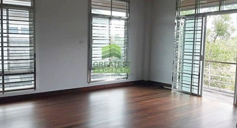 ขาย 3 ห้องนอน บ้านเดี่ยว ใน เมืองสงขลา, สงขลา