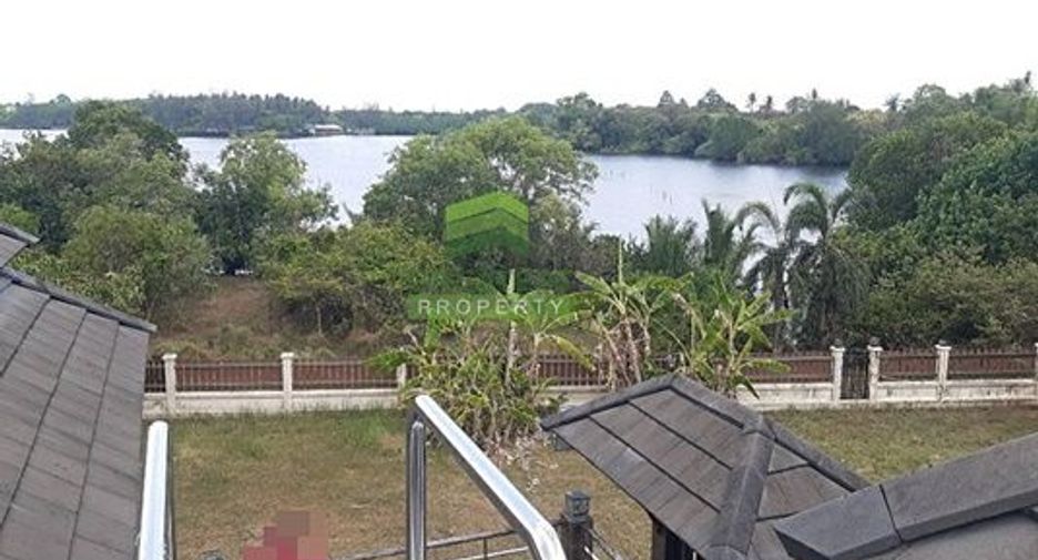 ขาย 3 ห้องนอน บ้านเดี่ยว ใน เมืองสงขลา, สงขลา