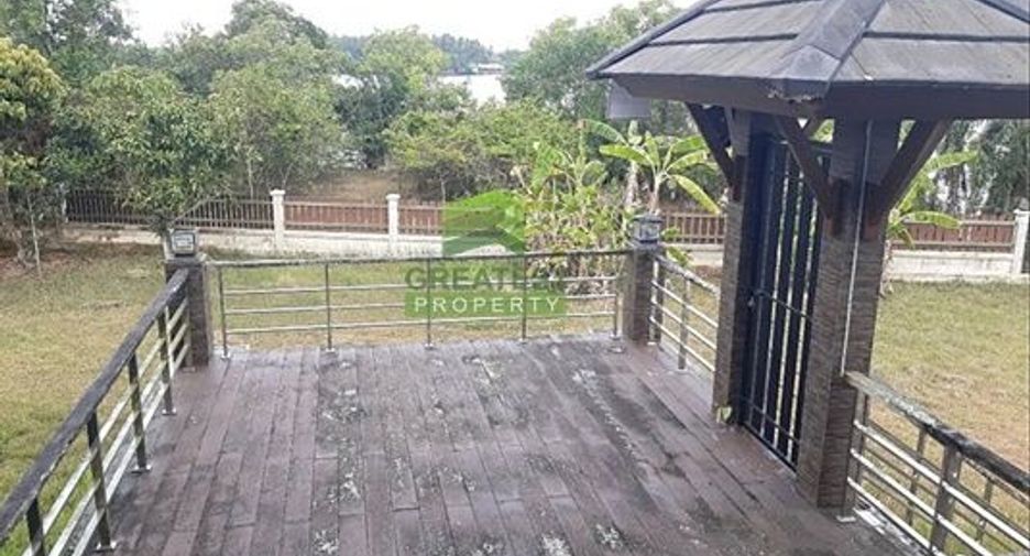 ขาย 3 ห้องนอน บ้านเดี่ยว ใน เมืองสงขลา, สงขลา