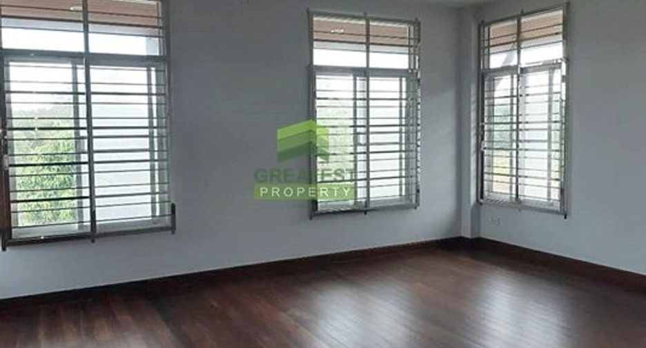 ขาย 3 ห้องนอน บ้านเดี่ยว ใน เมืองสงขลา, สงขลา