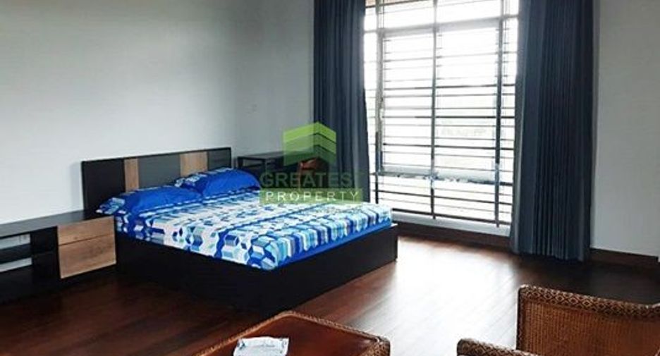 ขาย 3 ห้องนอน บ้านเดี่ยว ใน เมืองสงขลา, สงขลา