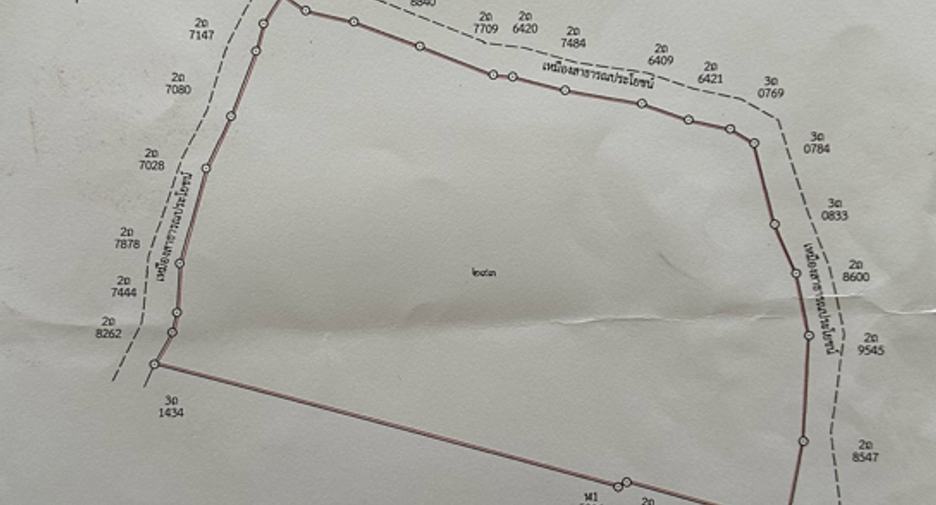 Terreno en venta en Doi Saket, Chiang Mai