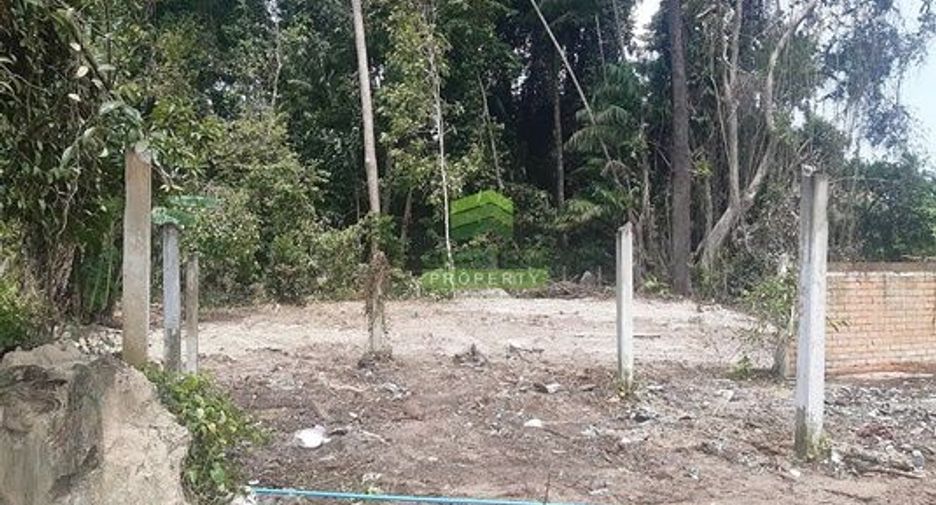 For sale land in Tak Bai, Narathiwat