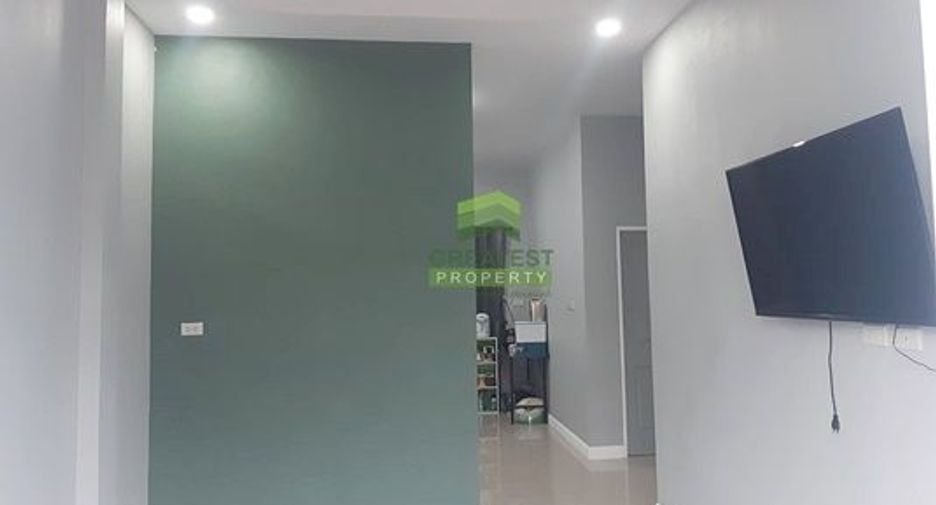 Casa en venta de 2 habitaciones en Bang Klam, Songkhla