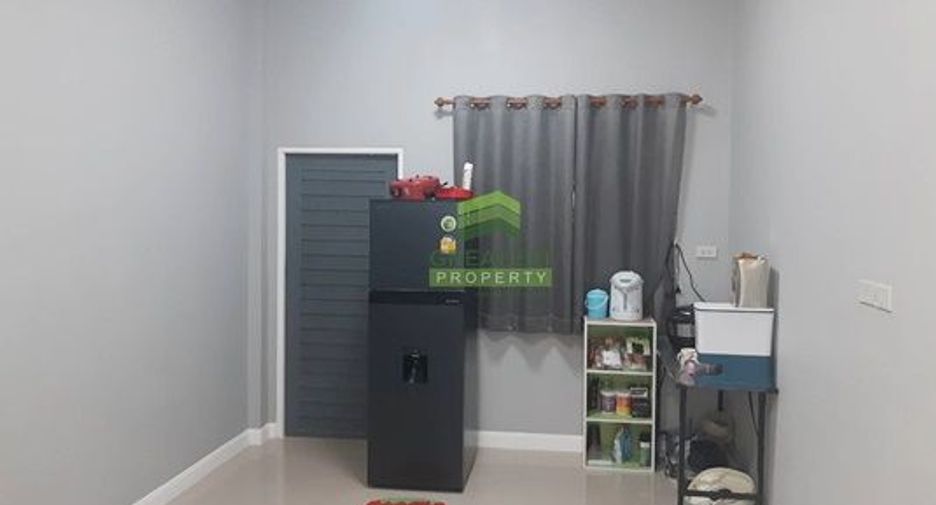Casa en venta de 2 habitaciones en Bang Klam, Songkhla