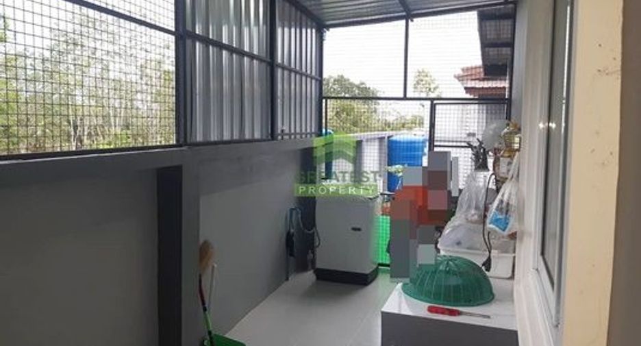 Casa en venta de 2 habitaciones en Bang Klam, Songkhla