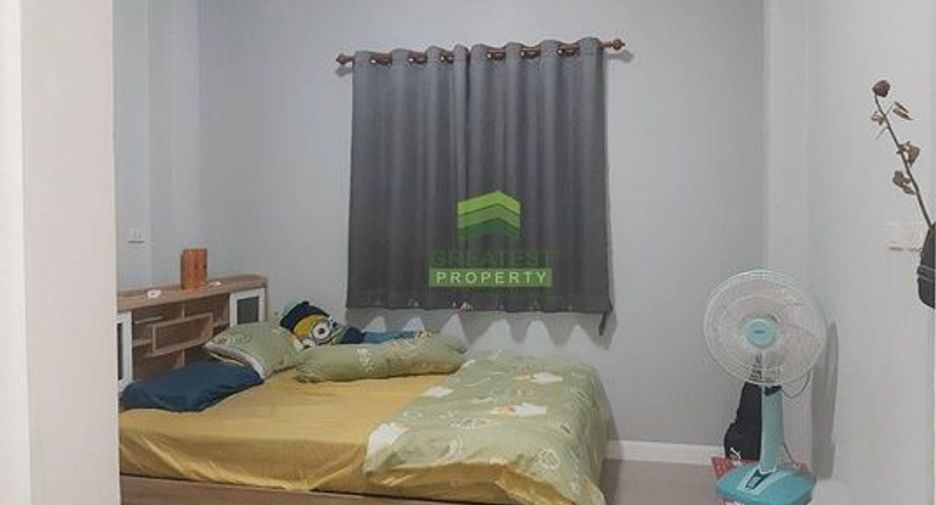 Casa en venta de 2 habitaciones en Bang Klam, Songkhla