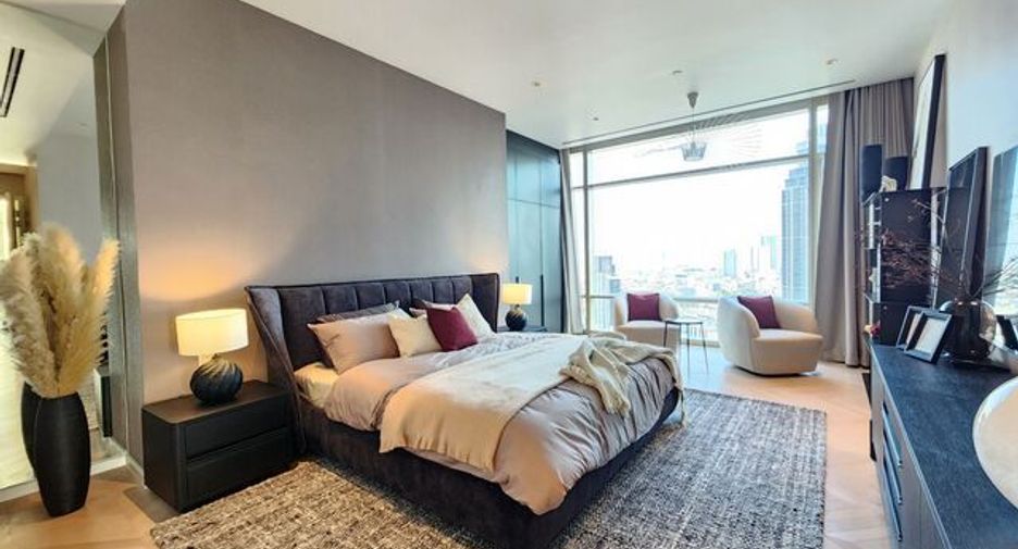 Condo en venta de 3 habitaciones en Bang Kho Laem, Bangkok