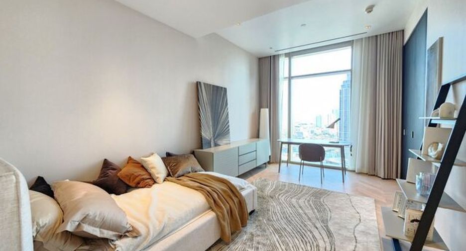 Condo en venta de 3 habitaciones en Bang Kho Laem, Bangkok
