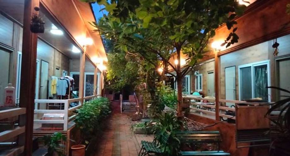 À vendre 7 chambres maison à Mueang Nonthaburi, Nonthaburi