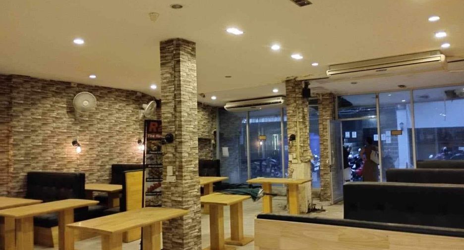 Local comercial en alquiler de 16 habitaciones en Kathu, Phuket
