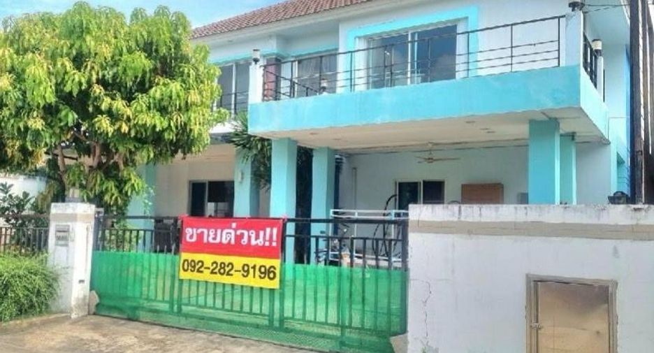 For sale 6 bed house in Nong Khaem, Bangkok