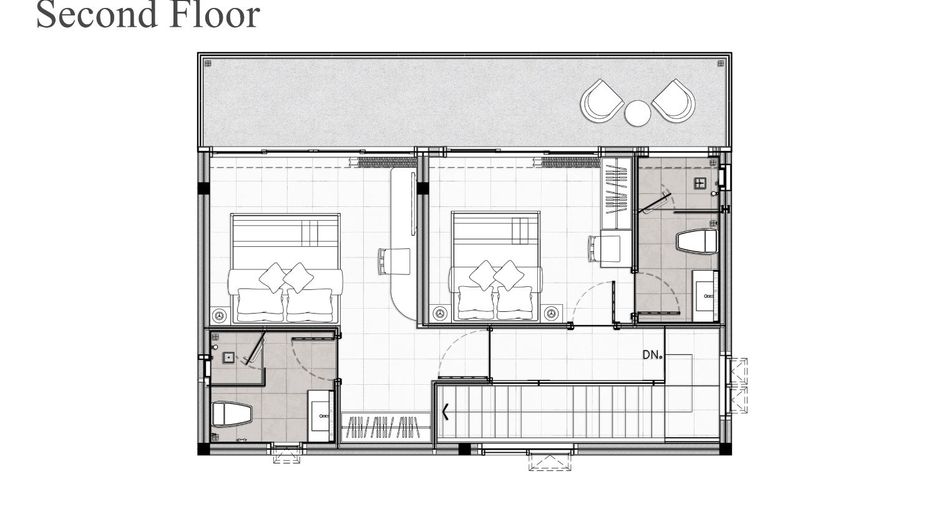Villa zum Kauf mit 2 Zimmer in Kathu, Phuket