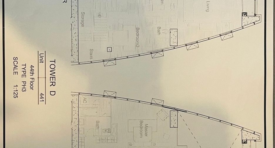 For sale 4 bedrooms condo in Khlong Toei, Bangkok
