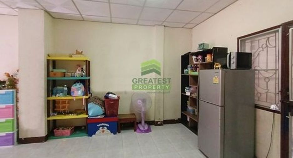 For sale 3 bedrooms condo in Bang Bua Thong, Nonthaburi