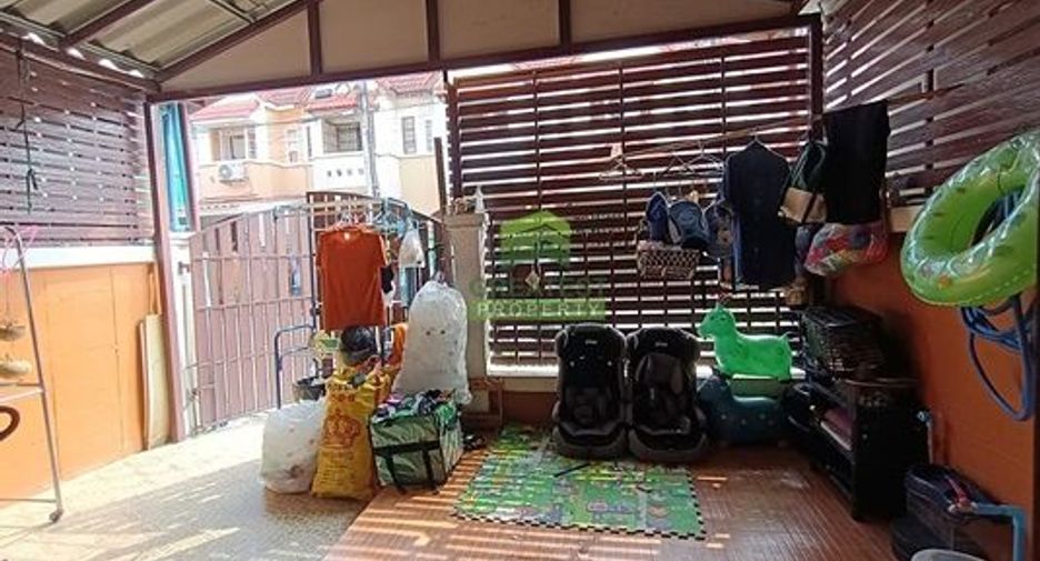 For sale 3 bed condo in Bang Bua Thong, Nonthaburi