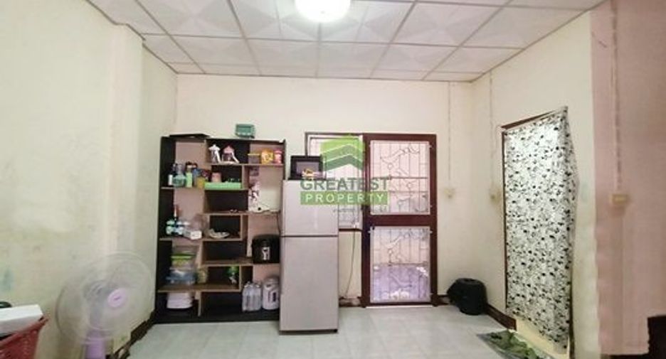 For sale 3 bedrooms condo in Bang Bua Thong, Nonthaburi