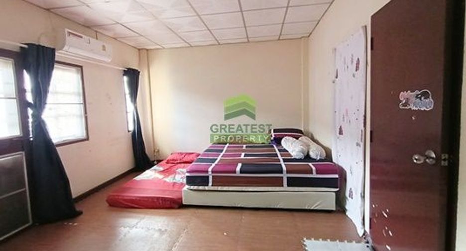 For sale 3 bedrooms condo in Bang Bua Thong, Nonthaburi