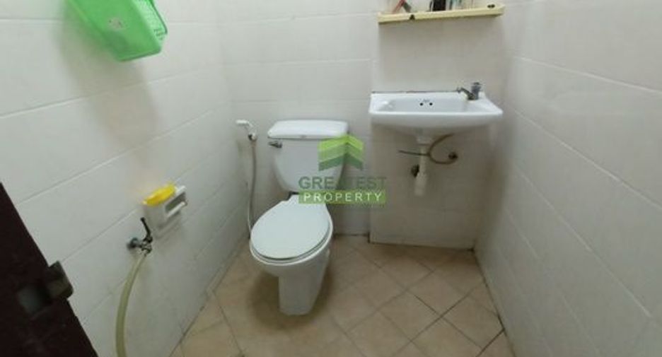 For sale 3 bedrooms condo in Bang Bua Thong, Nonthaburi