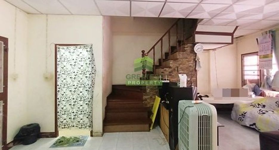 For sale 3 bedrooms condo in Bang Bua Thong, Nonthaburi