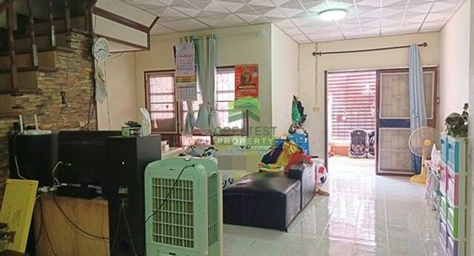 For sale 3 bedrooms condo in Bang Bua Thong, Nonthaburi