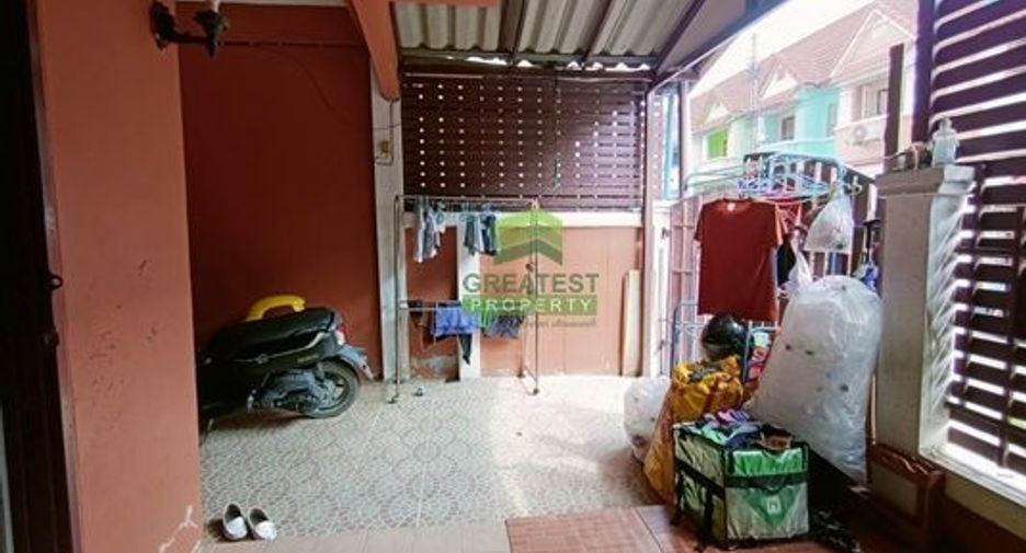 For sale 3 bedrooms condo in Bang Bua Thong, Nonthaburi