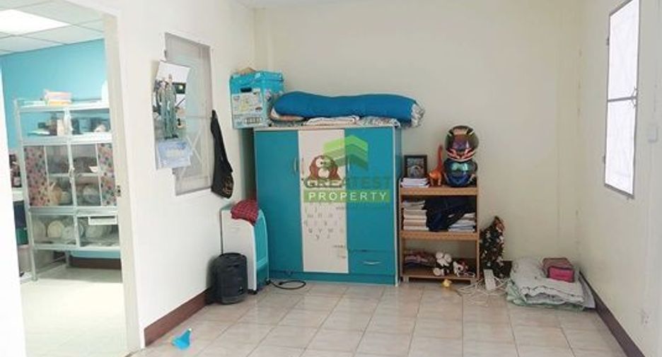 For sale 2 bedrooms townhouse in Lat Lum Kaeo, Pathum Thani