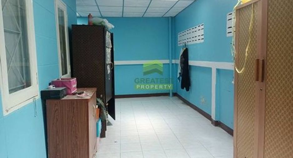 For sale 2 bedrooms townhouse in Lat Lum Kaeo, Pathum Thani