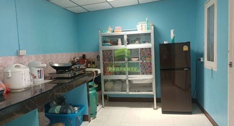 For sale 2 bedrooms townhouse in Lat Lum Kaeo, Pathum Thani
