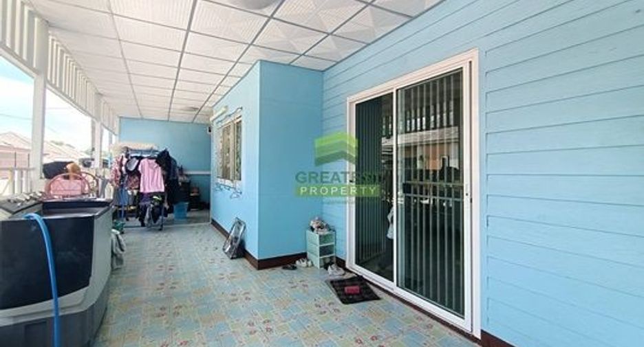 For sale 2 bedrooms townhouse in Lat Lum Kaeo, Pathum Thani