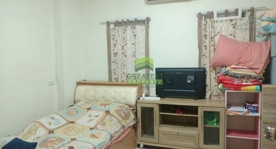 For sale 2 bedrooms townhouse in Lat Lum Kaeo, Pathum Thani