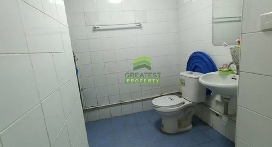 For sale 2 bedrooms townhouse in Lat Lum Kaeo, Pathum Thani