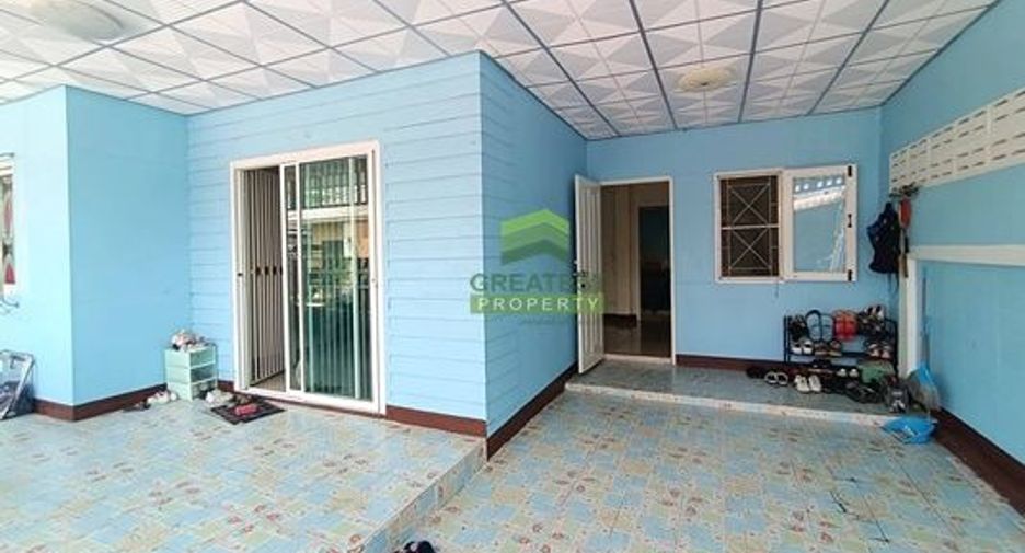 For sale 2 bedrooms townhouse in Lat Lum Kaeo, Pathum Thani