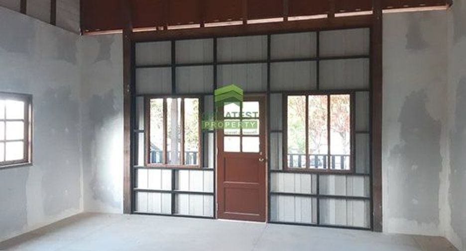 For sale 3 bedrooms house in Mueang Narathiwat, Narathiwat
