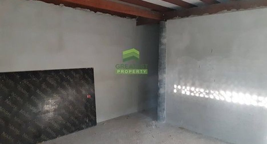 For sale 3 bedrooms house in Mueang Narathiwat, Narathiwat