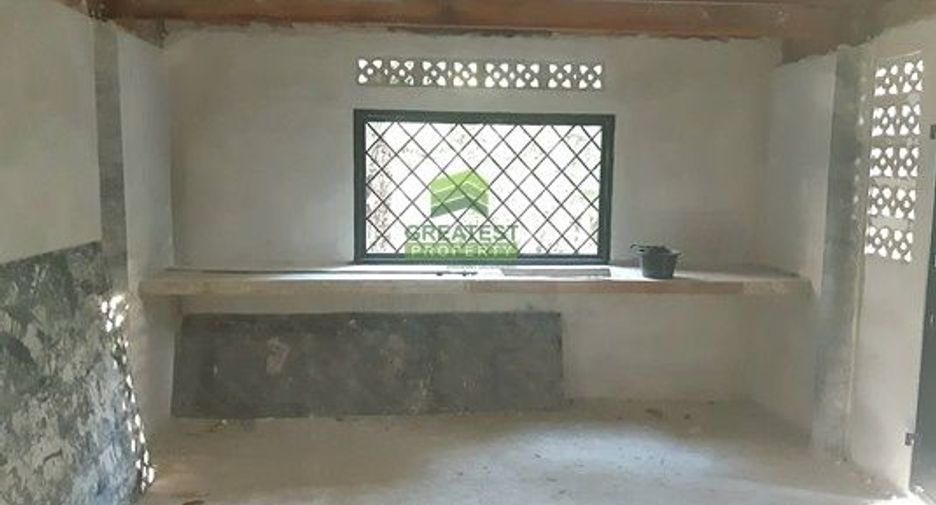 For sale 3 bedrooms house in Mueang Narathiwat, Narathiwat