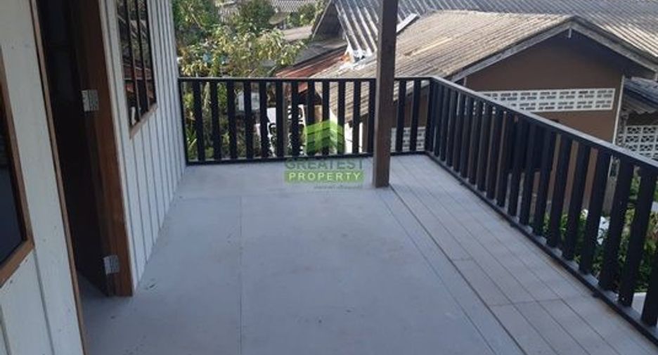 For sale 3 bedrooms house in Mueang Narathiwat, Narathiwat