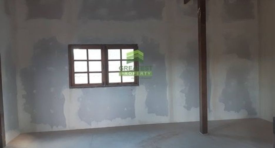 For sale 3 bedrooms house in Mueang Narathiwat, Narathiwat