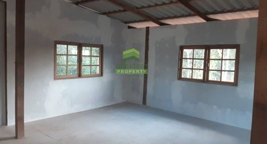 For sale 3 bedrooms house in Mueang Narathiwat, Narathiwat