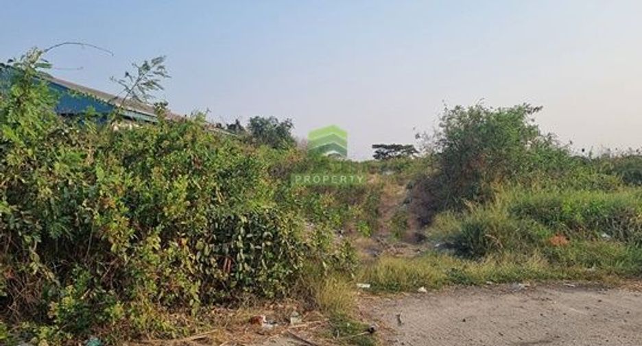 Terreno en venta en Kamphaeng Saen, Nakhon Pathom
