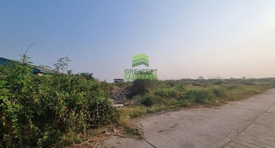 Terreno en venta en Kamphaeng Saen, Nakhon Pathom