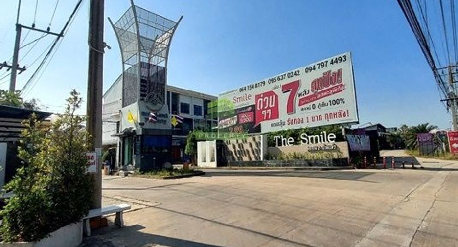 Продажа 3 спальни дом в Ban Phaeo, Самутсакхон