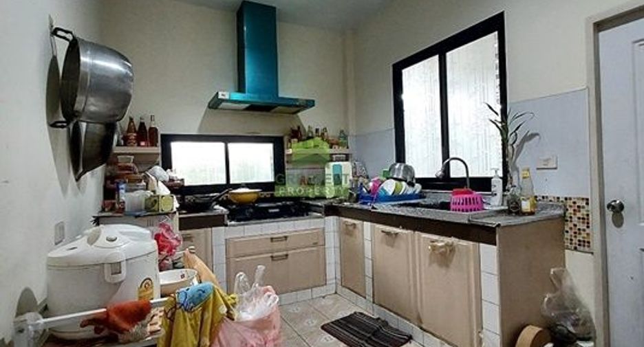 Продажа 3 спальни дом в Ban Phaeo, Самутсакхон