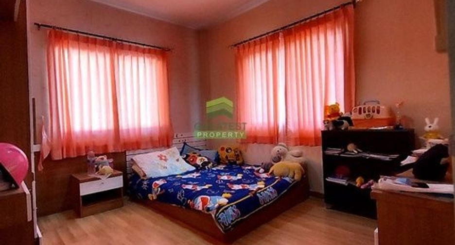 Продажа 3 спальни дом в Ban Phaeo, Самутсакхон