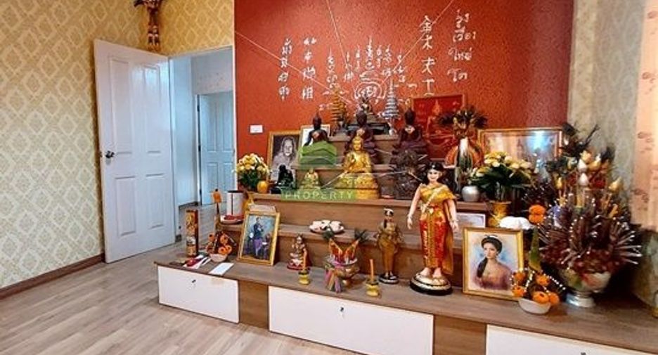 Продажа 3 спальни дом в Ban Phaeo, Самутсакхон