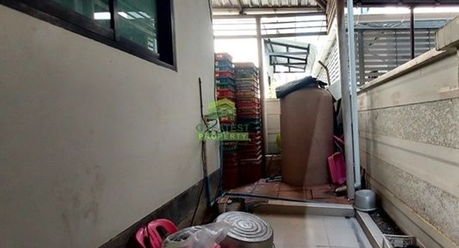 Продажа 3 спальни дом в Ban Phaeo, Самутсакхон