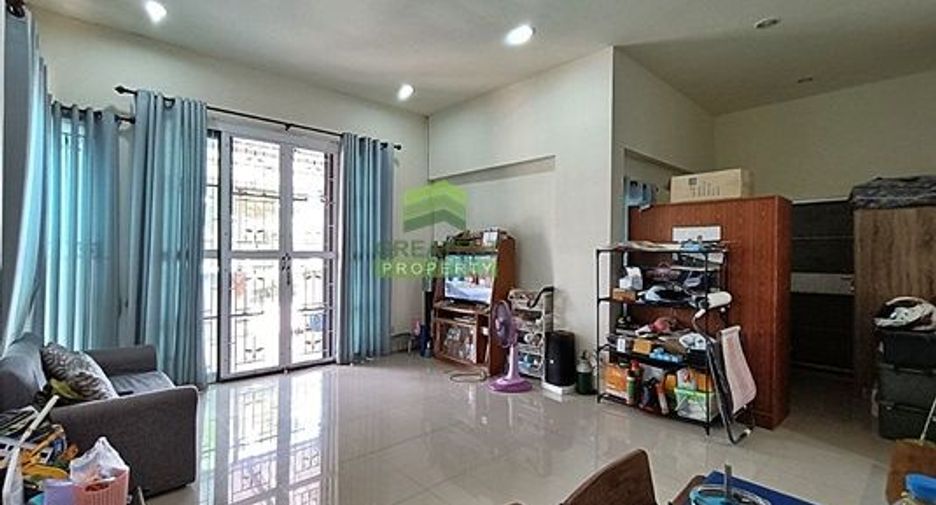 ขาย 2 ห้องนอน บ้านเดี่ยว ใน พานทอง, ชลบุรี
